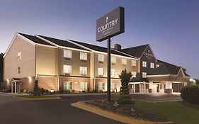 Country Inn & Suites By Radisson, Washington, Dc East - Capitol Heights, Md